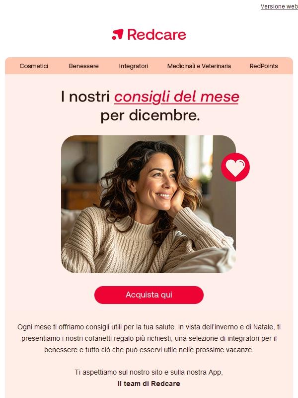 🚀 Non perderti i nostri prodotti top a dicembre!