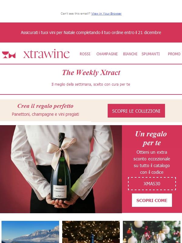 Il momento è ora: goditi le ultime offerte!