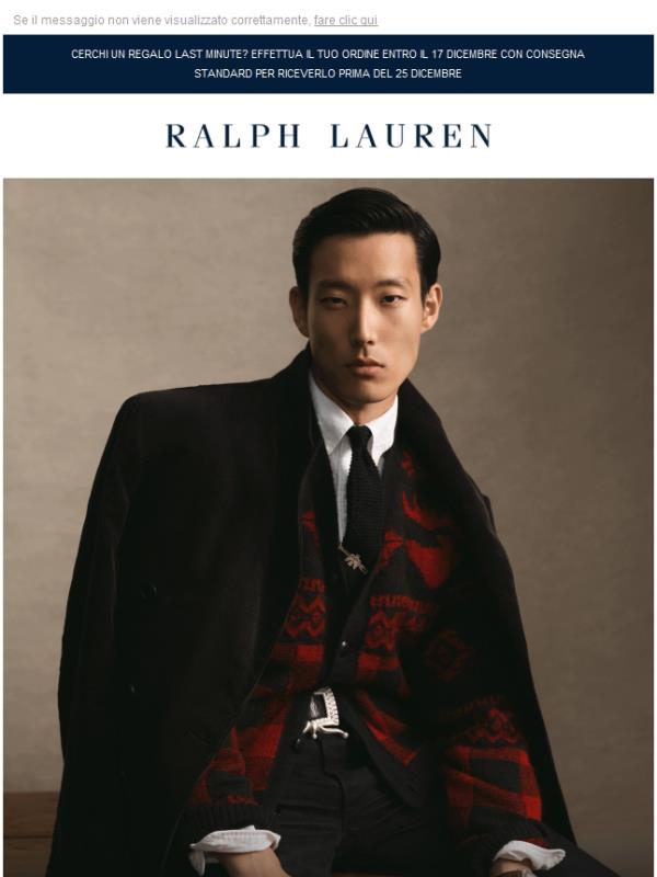 Novità: texture avvolgenti, dettagli scintillanti