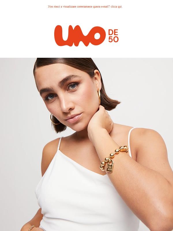 Gioielli che fanno impazzire 🎁💎