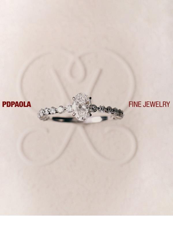 Oltre il regalo: diamanti