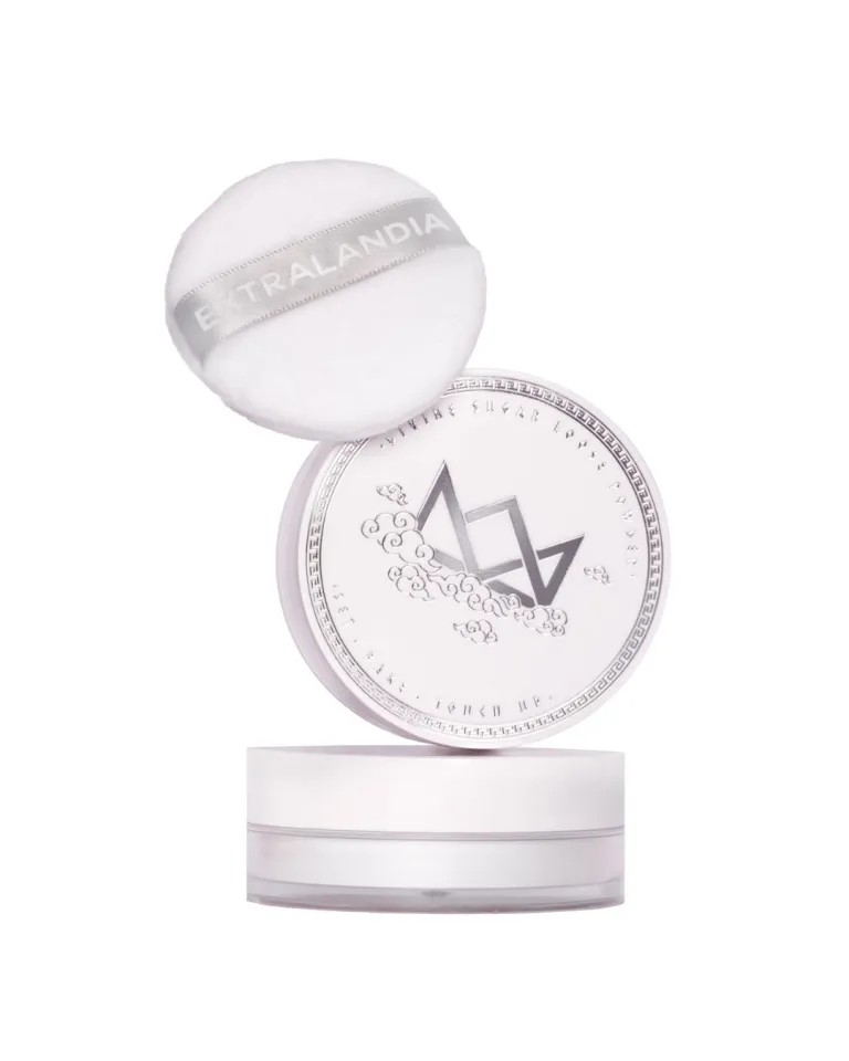 Image of Divine Sugar Loose Powder