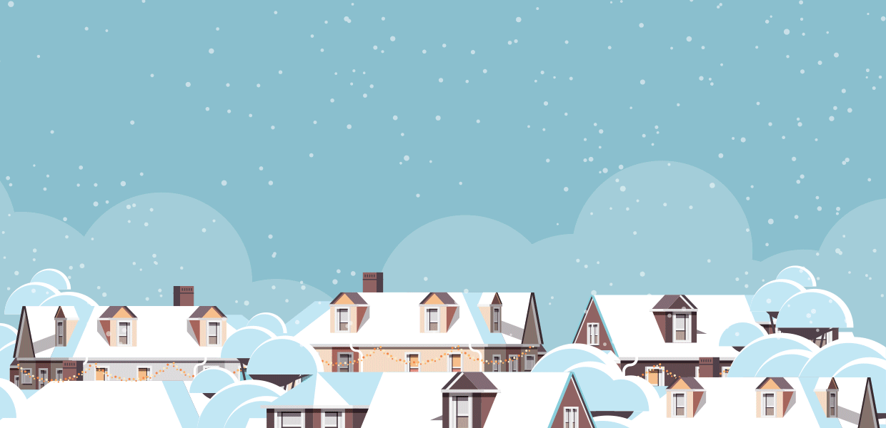 Fai in fretta! Consegna prima di Natale garantita solo se ordini entro mezzanotte stasera!