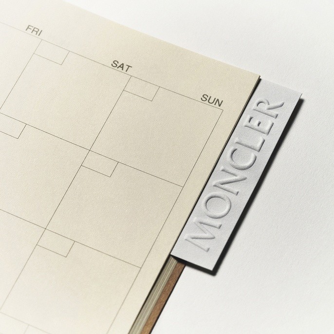 Capispalla Acquista sul sito web di Moncler