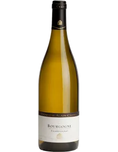 Image of Alain Chavy – Bourgogne Chardonnay 2021