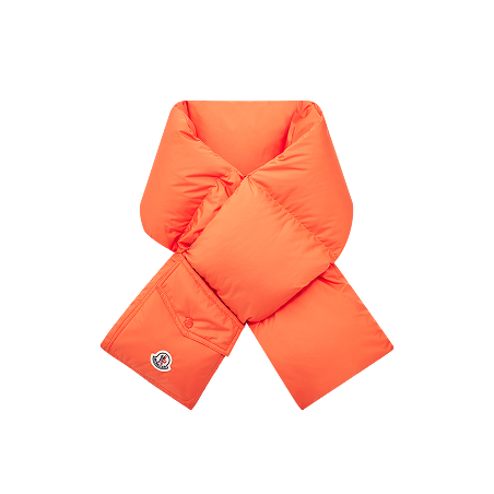 Sciarpa Imbottita Ripiegabile