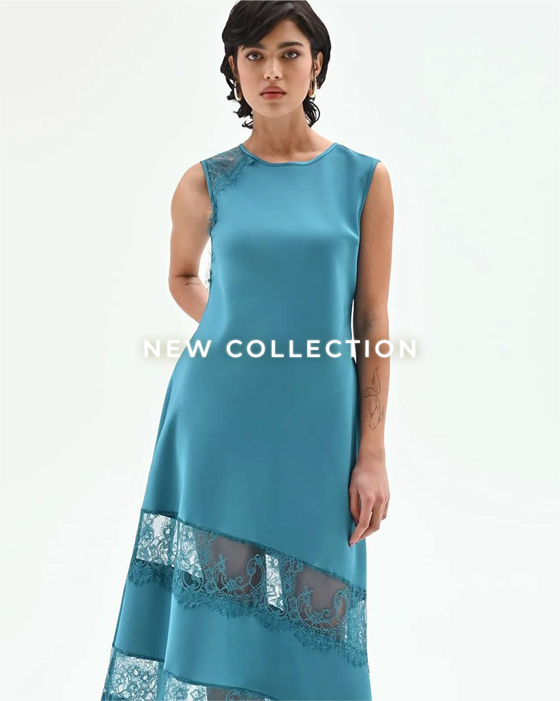 NEW COLLECTION