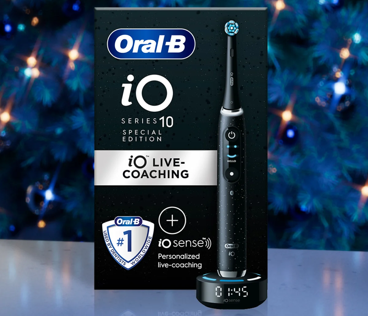 Oral-B iO10