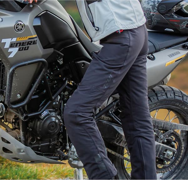 Pantaloni Fullstorm Hydroscud