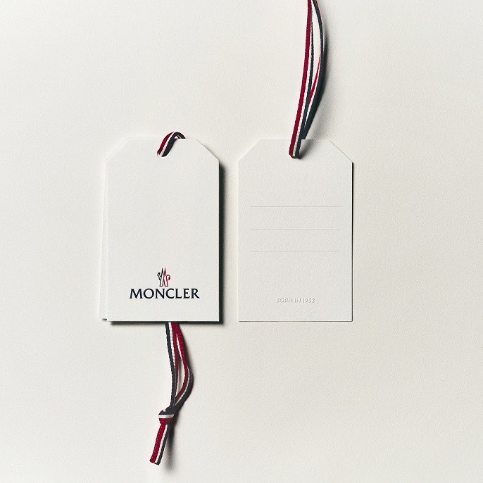 Capispalla Acquista sul sito web di Moncler