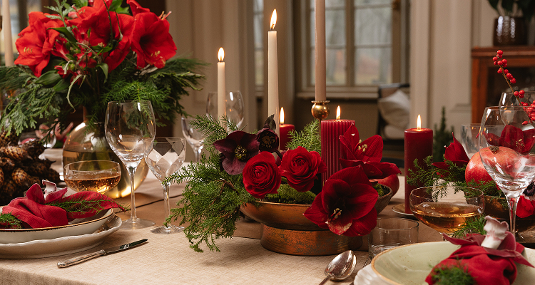 Centrotavola fai da te