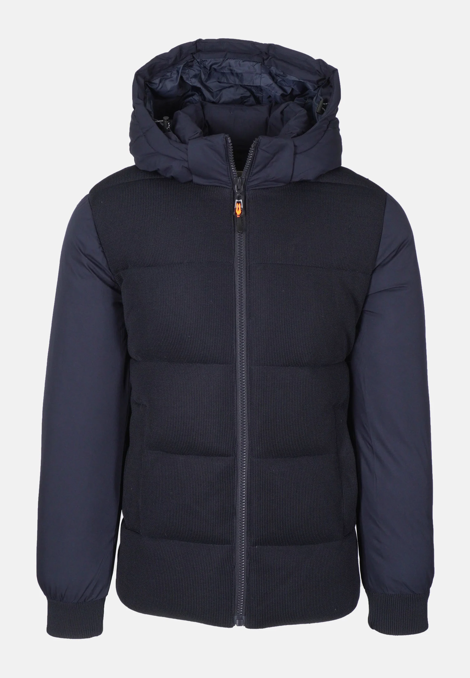 Image of Giubbotto combinato