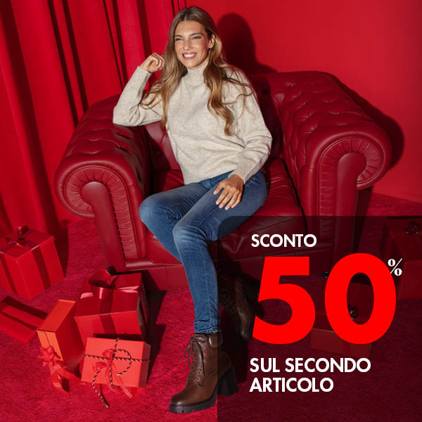 Scarpe&Scarpe vetrina