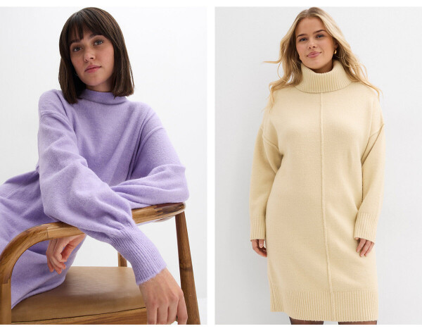 Abiti in maglia > Abiti in maglia >