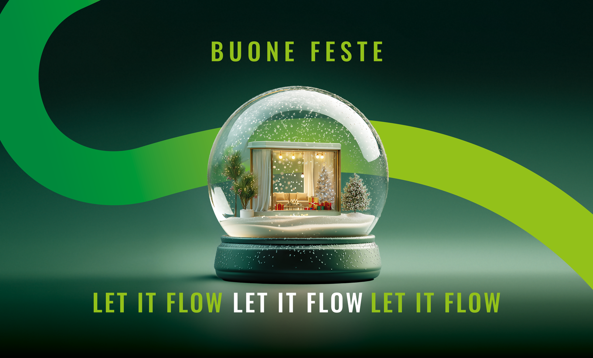 Natale Caleffi 2025