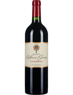 Image of Château Lafleur-Gazin – Pomerol 2021