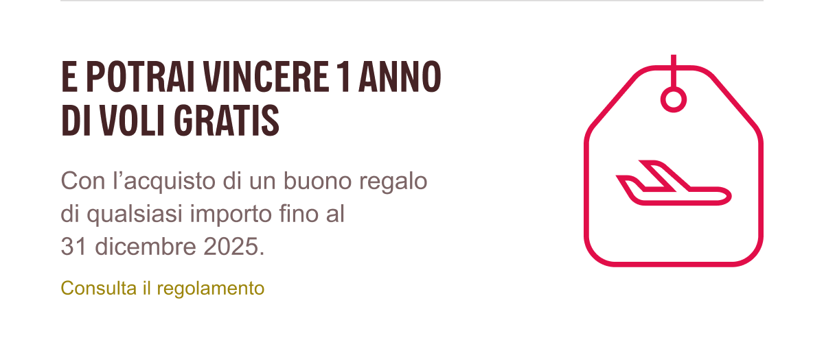 VENTAJAS DE LA TARJETA REGALO