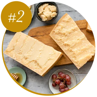 Gli abbinamenti perfetti