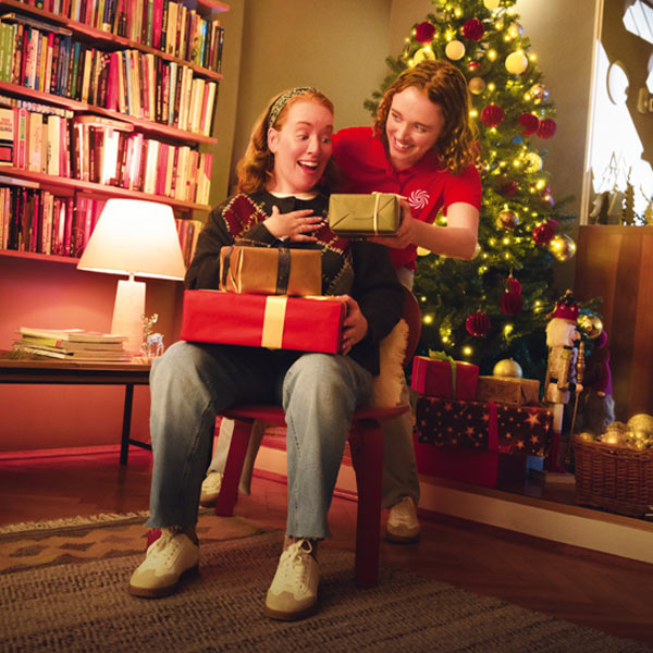 Speciale Natale Tech