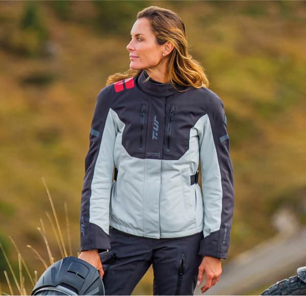 Giacca Overcast Hydroscud