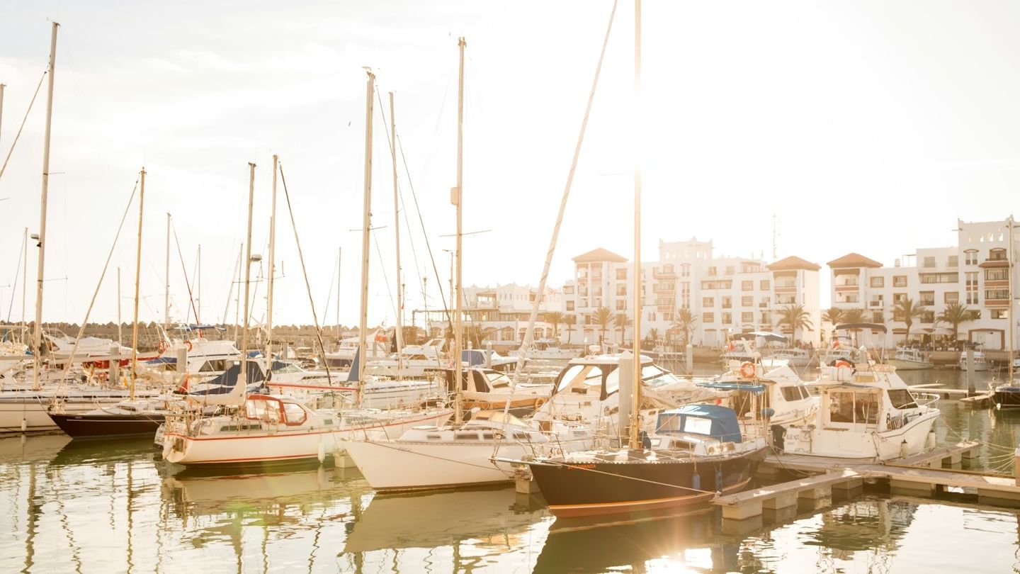 Una guida per Agadir, Marocco