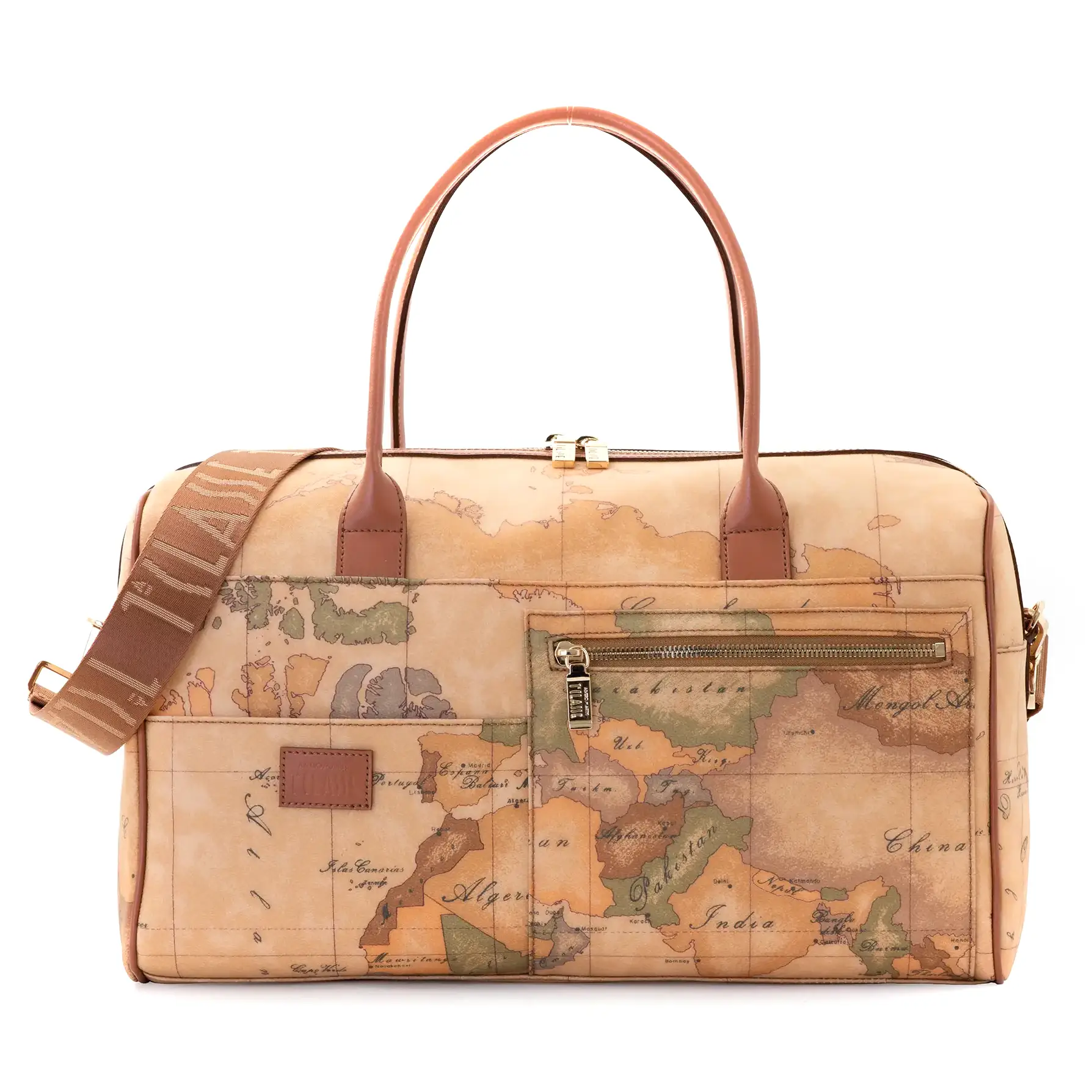 Borsone Alviero Martini 1A Classe  G318 6000 010 Classico