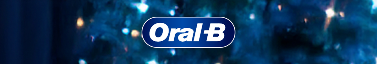 Oral-B