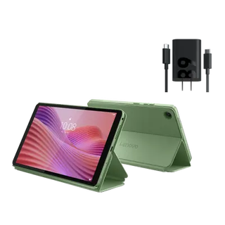 Lenovo Tab One 8.7" (4GB 64GB) + Folio & Adaptor