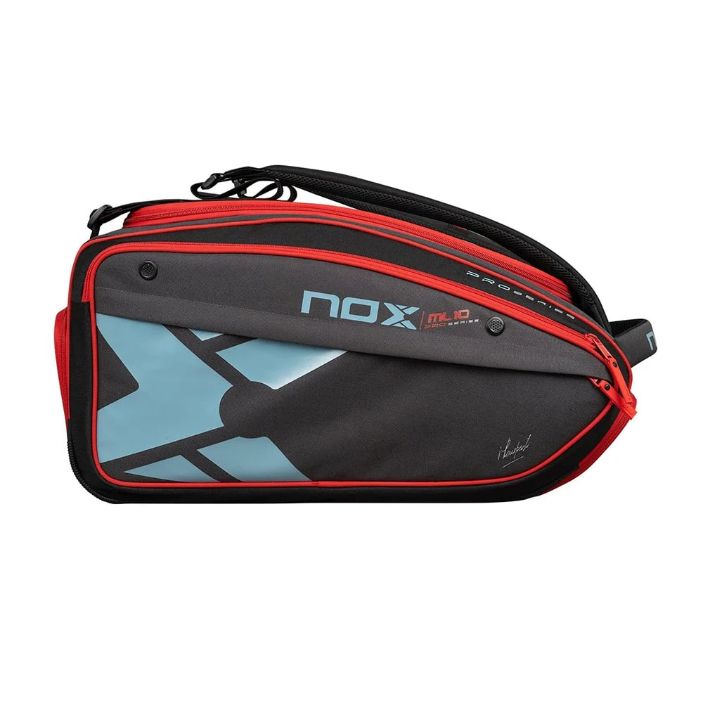 Image of NOX ML10 Competition XL Compact