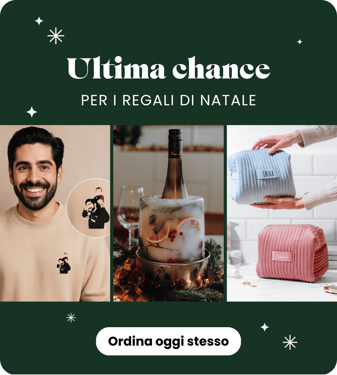 Regali di Natale