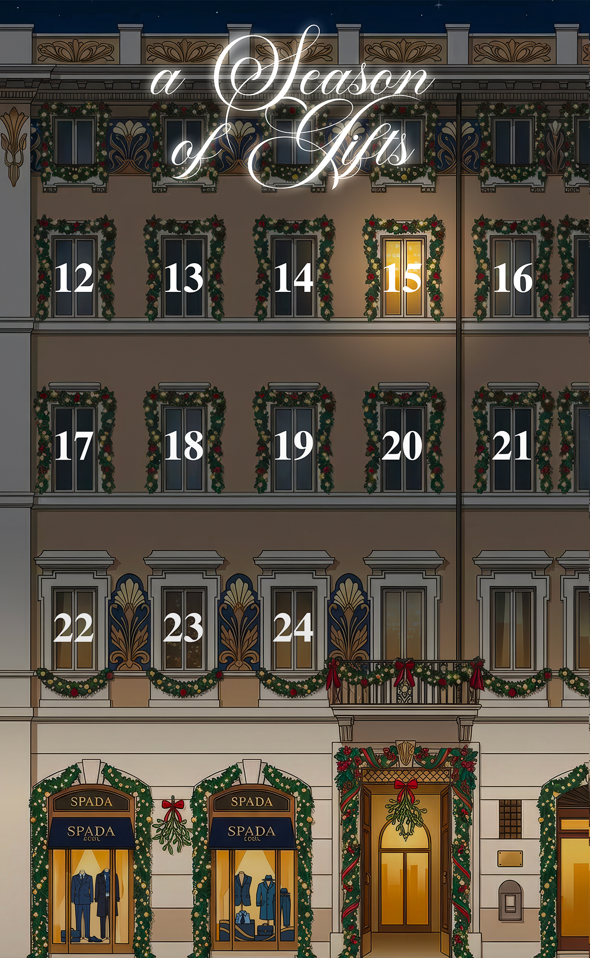 L'estate richiede leggerezza