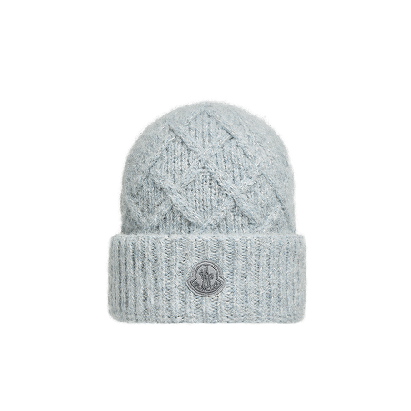 Berretto in Misto Alpaca