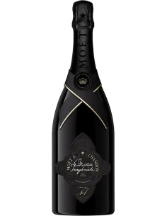 Image of Moët & Chandon “Collection Imperiale N.1” · Brut Nature