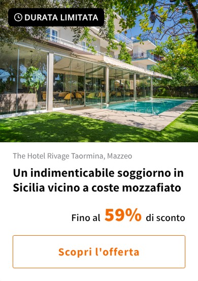 Un indimenticabile soggiorno in Sicilia vicino a coste mozzafiato