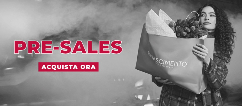 PRE-SALES