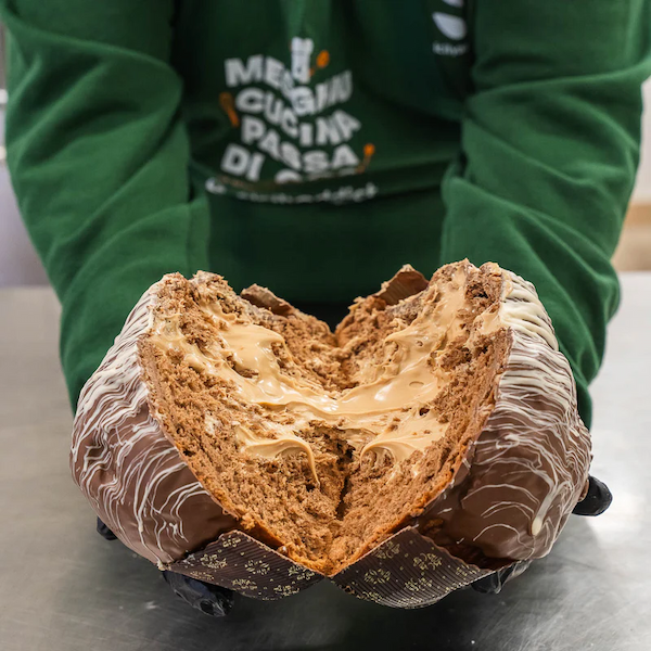 Panettoni Superfarciti Limited Edition