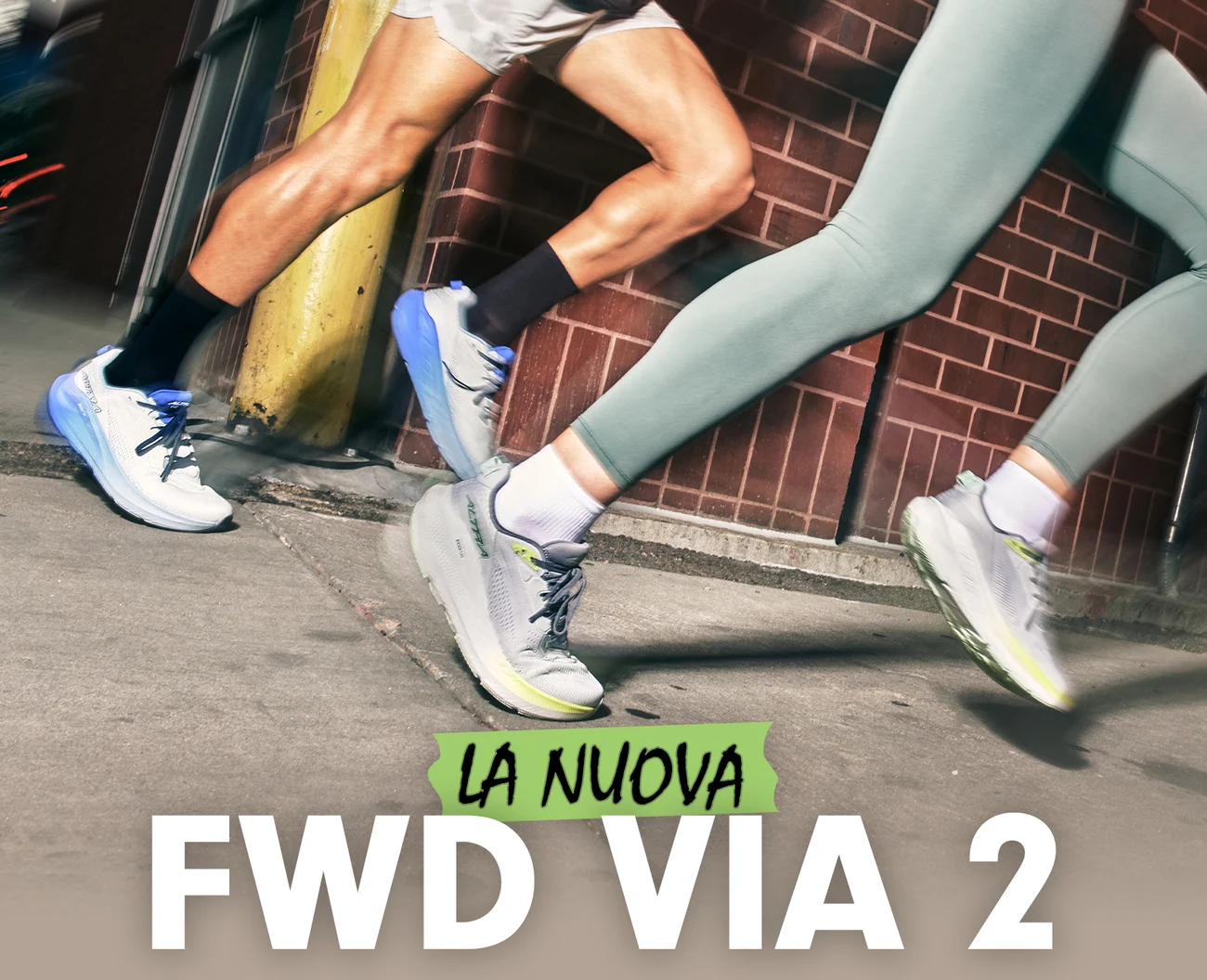 Altra Running | MBC Soar