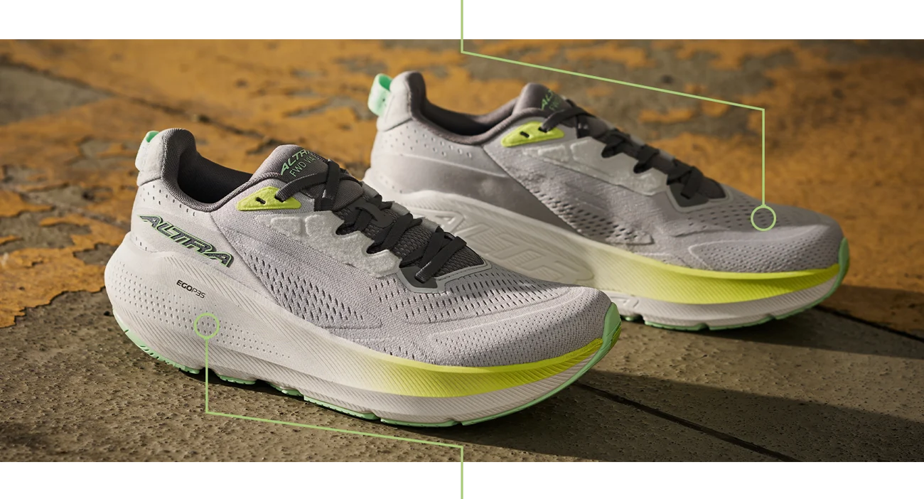 Altra Running | MBC Soar