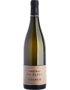 Image of Château de Fleys – Chablis 2022