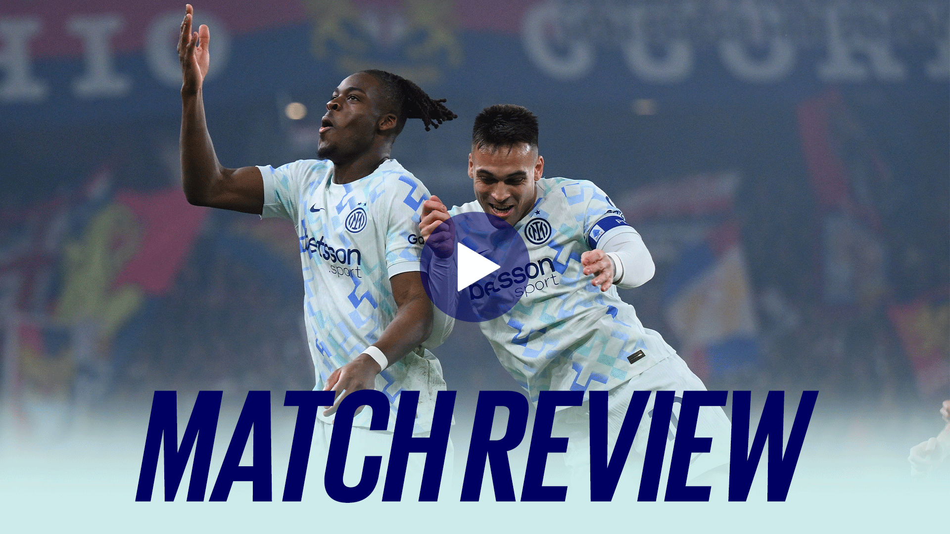 Inter TV – Highlights