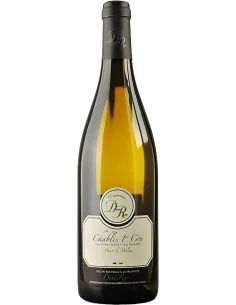 Image of Denis Race – Chablis Premier Cru “Mont de Milieu” 2022