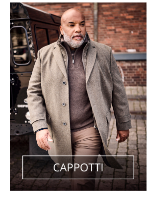 Cappotti