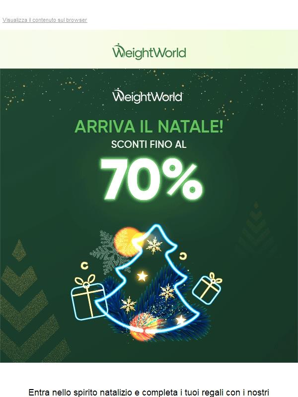 Jekoo, Natale Arriva Prima: Fino Al 70% Di Sconto 🎄✨