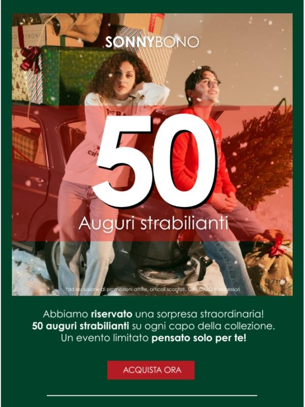 🌟50 auguri Strabilianti Solo per TE!🌟