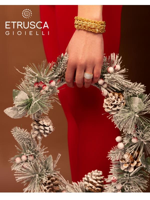 I best seller di Natale ti aspettano.