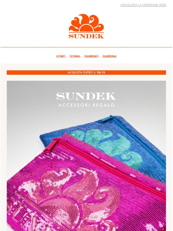 🧣 ACCESSORI REGALO ✨