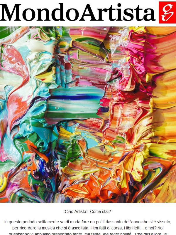 🆕NOVITÀ🆕 Facciamo un viaggio tra le novità di quest'anno!