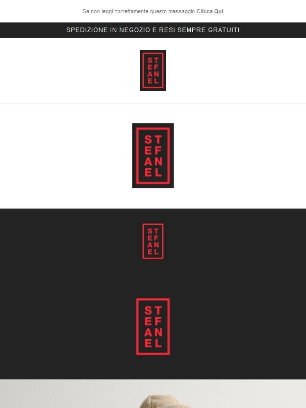 Un vantaggio esclusivo: riservato a Stefanel Lounge