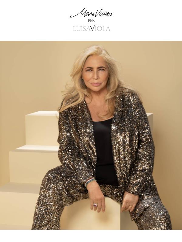 Holiday Collection: celebra le feste con stile