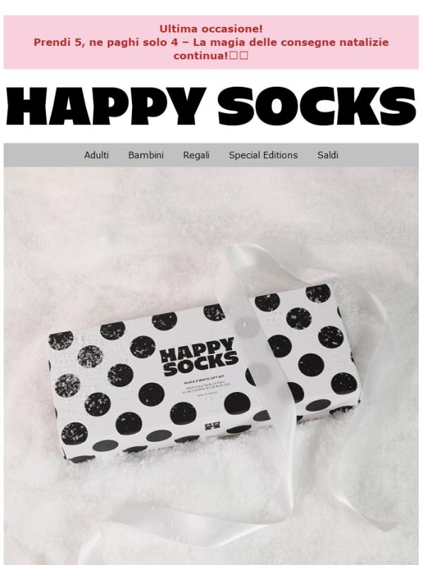 Ultima chiamata: Babbo Natale parte!